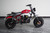 TrailMaster Hurricane Mini Bike