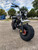 TrailMaster Hurricane Mini Bike
