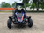 TrailMaster Blazer i200R 48V electric mid size go kart for youth and teens