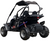 TrailMaster Blazer i200R 48V electric mid size go kart for youth and teens