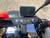 TM Blazer i2K Full Size Battery Powered Go Kart, dashboard and control panel with switches and digital display.