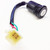 TrailMaster Mid XRX Ignition Key Switch