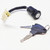 TrailMaster Mini XRX-R Ignition Key Switch