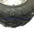 TrailMaster Mid XRX Left Rear Tire & Wheel Assembly