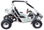 TrailMaster 300 XRS-E Go-Kart with extra horsepower and a high quality frame, built to last on the toughest trails and highest dunes. 