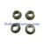 TrailMaster 150 XRS Wheel Nut Set