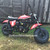 TrailMaster MB200-2 Mini Bike - 2018 Model