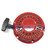 TrailMaster Mid XRS & Mid XRX Starter Recoil (RED)