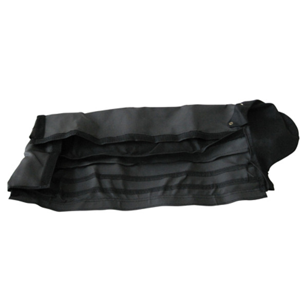 TrailMaster Mid XRX Fabric Canopy Top