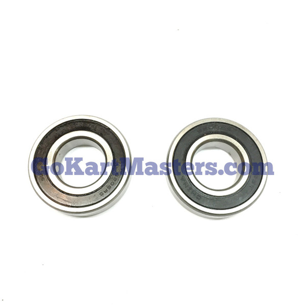 TrailMaster Go Kart Rear Axle Bearing Set - Fits 150, 300 & Challenger