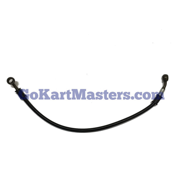 TrailMaster Challenger Brake Hose - Left Front