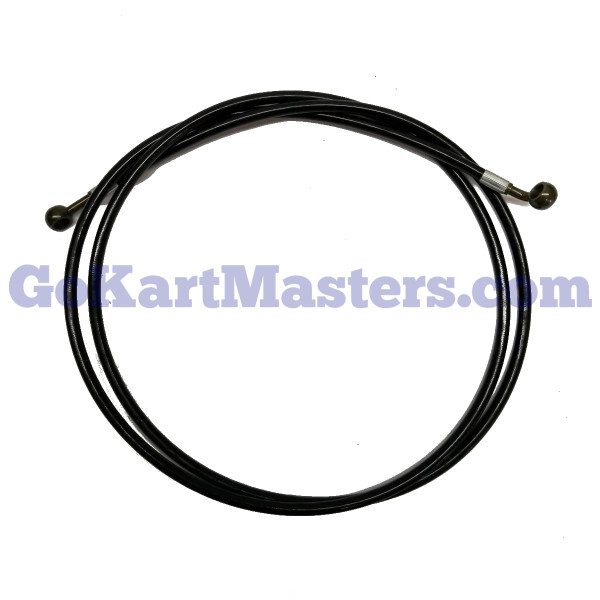 TrailMaster 300 XRX Rear Brake Hose