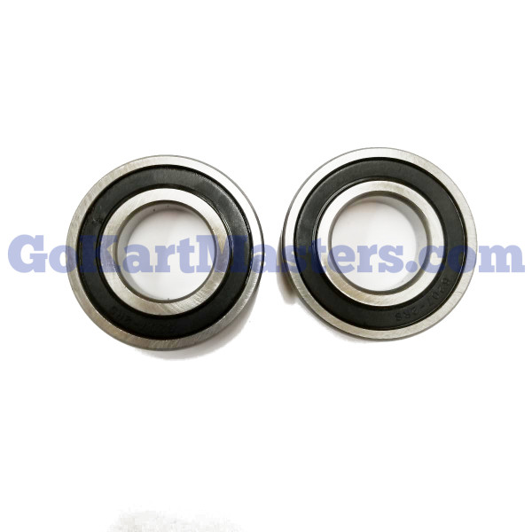 TrailMaster 300 XRX Rear Axle Bearing Set