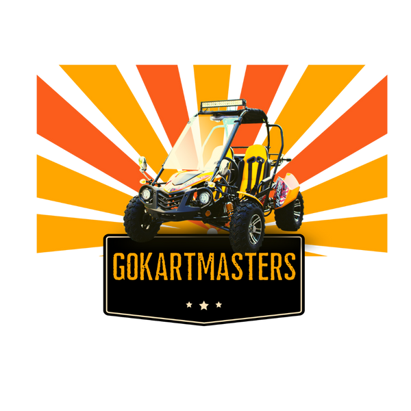 SPECIAL ORDER PARTS ON GOKARTMASTERS.COM