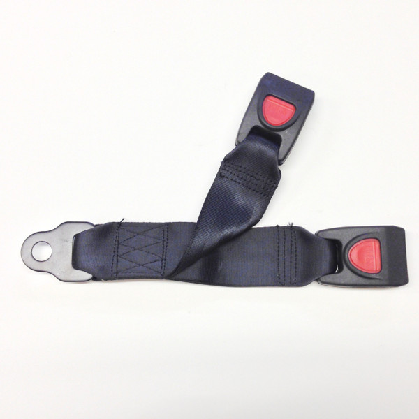 TrailMaster Mid XRX-R Seat Belt Center Latch