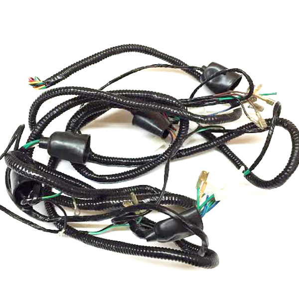 TrailMaster 150 XRX Main Wiring Harness