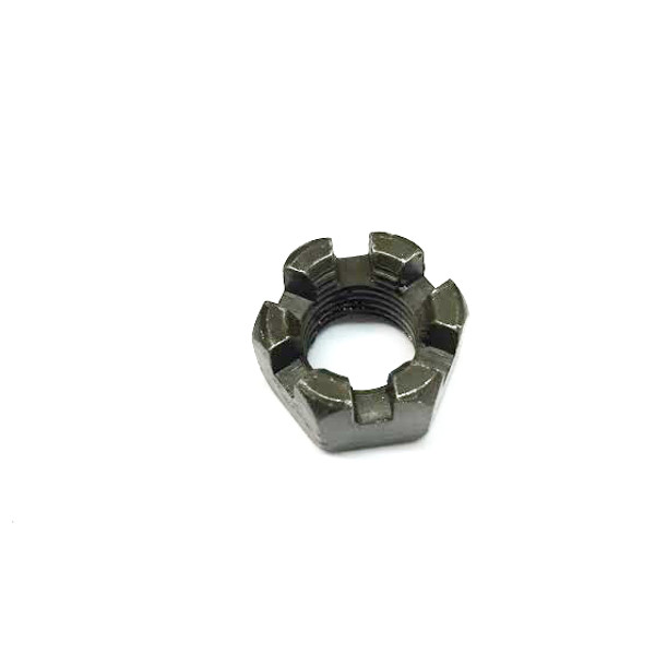 TrailMaster Mid XRX-R & Blazer 200R Front Wheel Nut