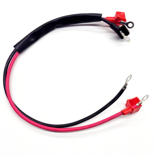 TrailMaster Mid XRX-R & Blazer 200R Battery Cable Set