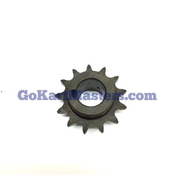 TrailMaster Mini XRX-R Top Sprocket