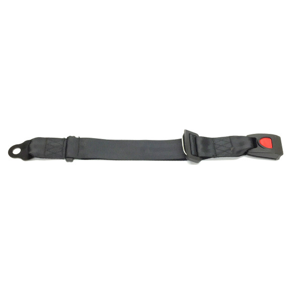 TrailMaster 300 XRX & 300 XRS Seat Belt Outer Latch