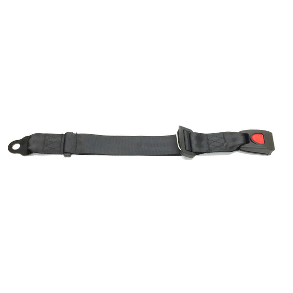 TrailMaster 150 XRX & 150 XRS Seat Belt Outer Latch