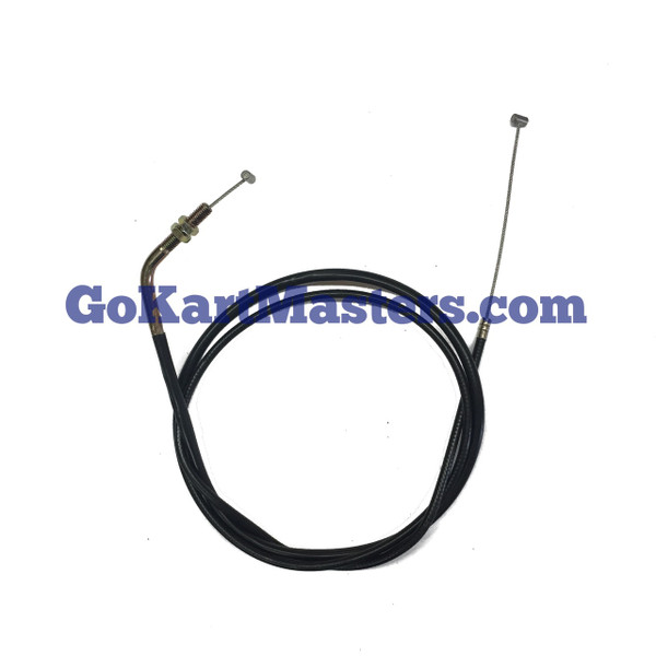 TrailMaster 300 XRX Shifter Cable