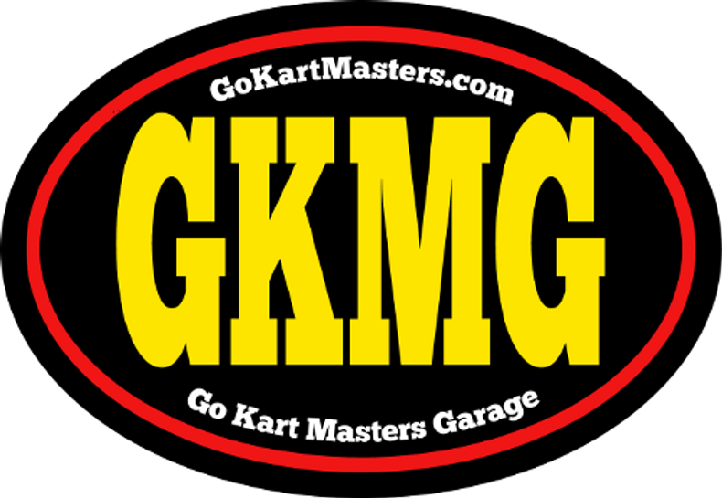 Receive a New Go Kart for Christmas?