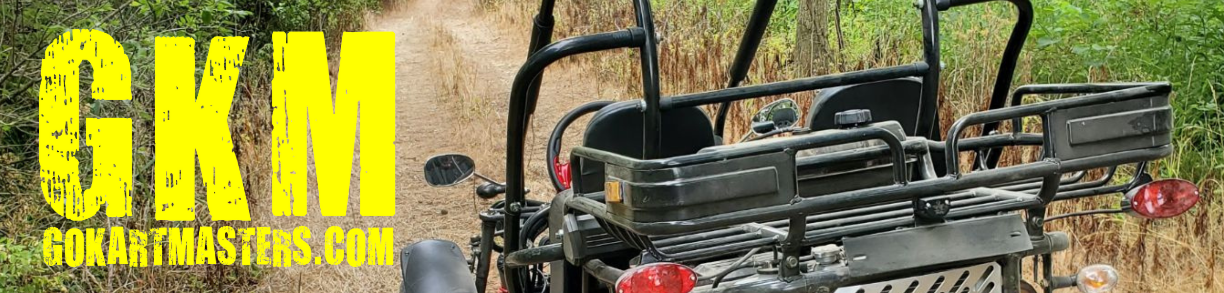 Suspension Hammerhead GTS 150