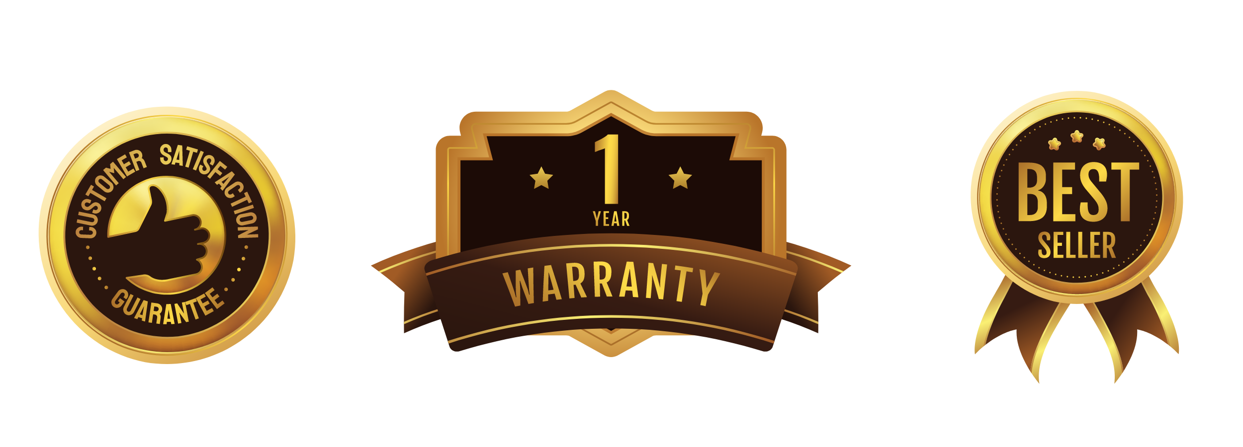 best warranty on trailmaster go karts