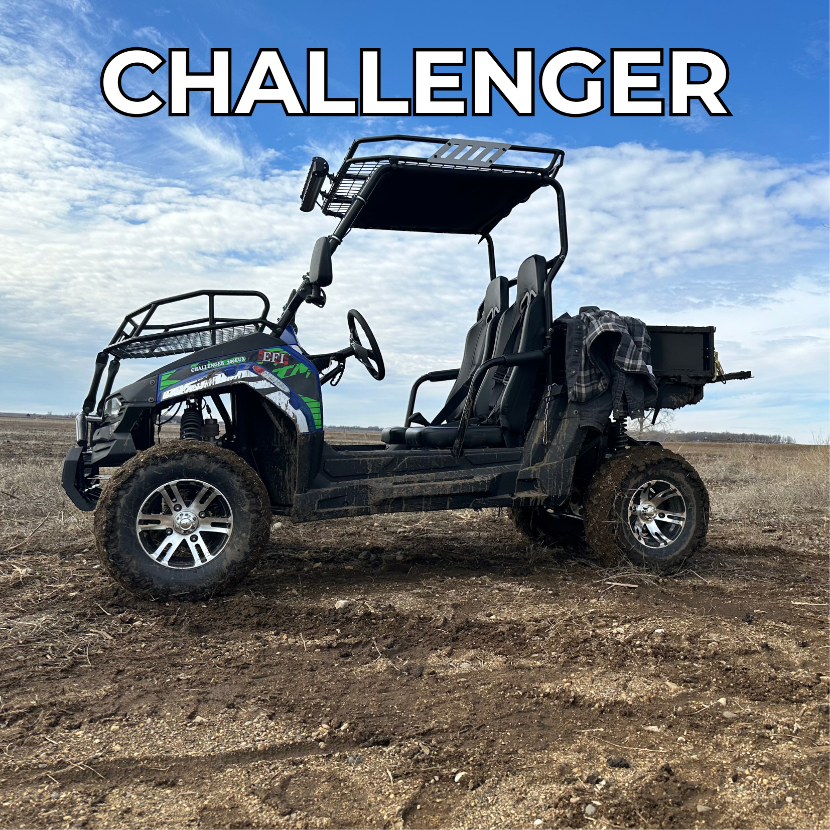 shop trailmaster challengers online