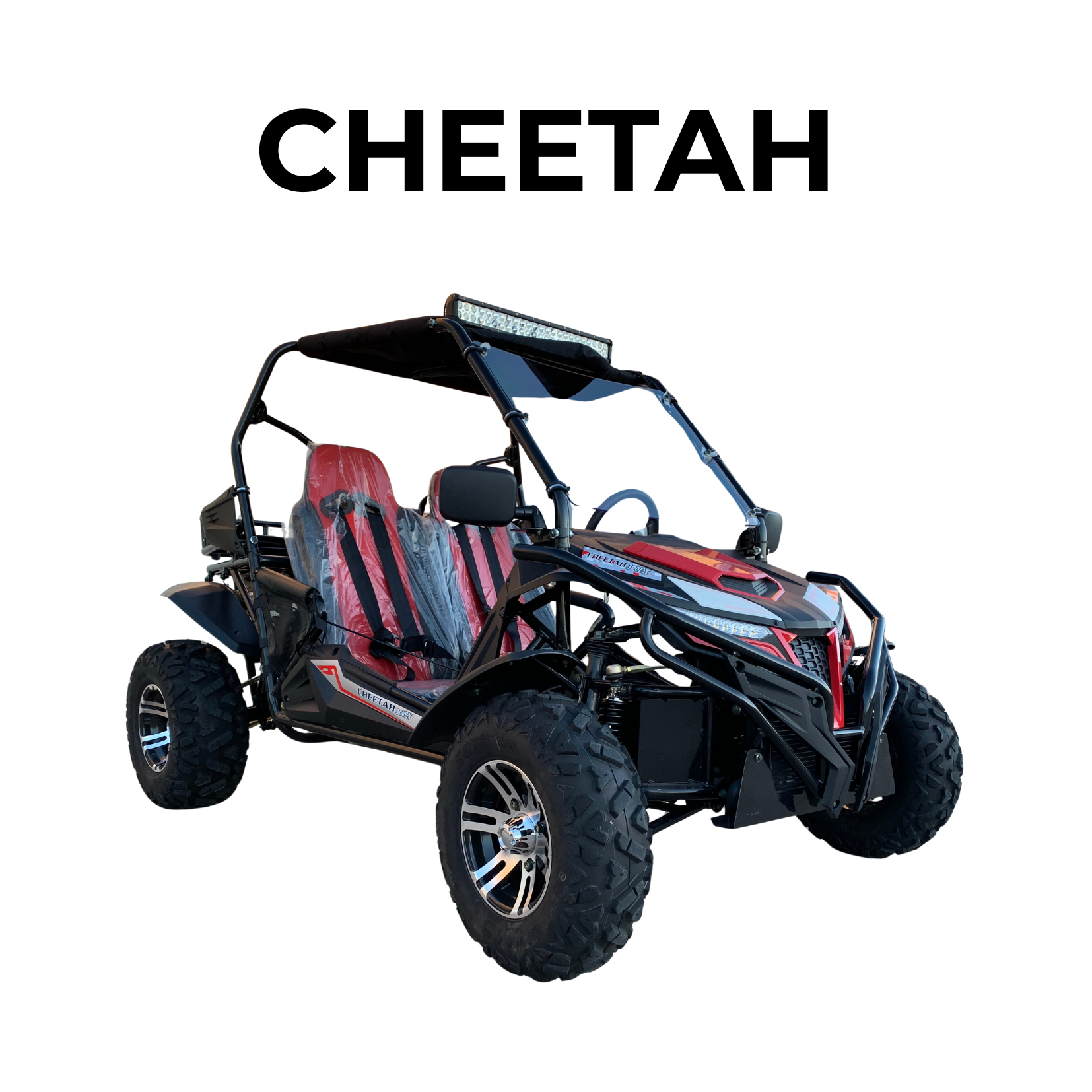 shop trailmaster cheetah karts online