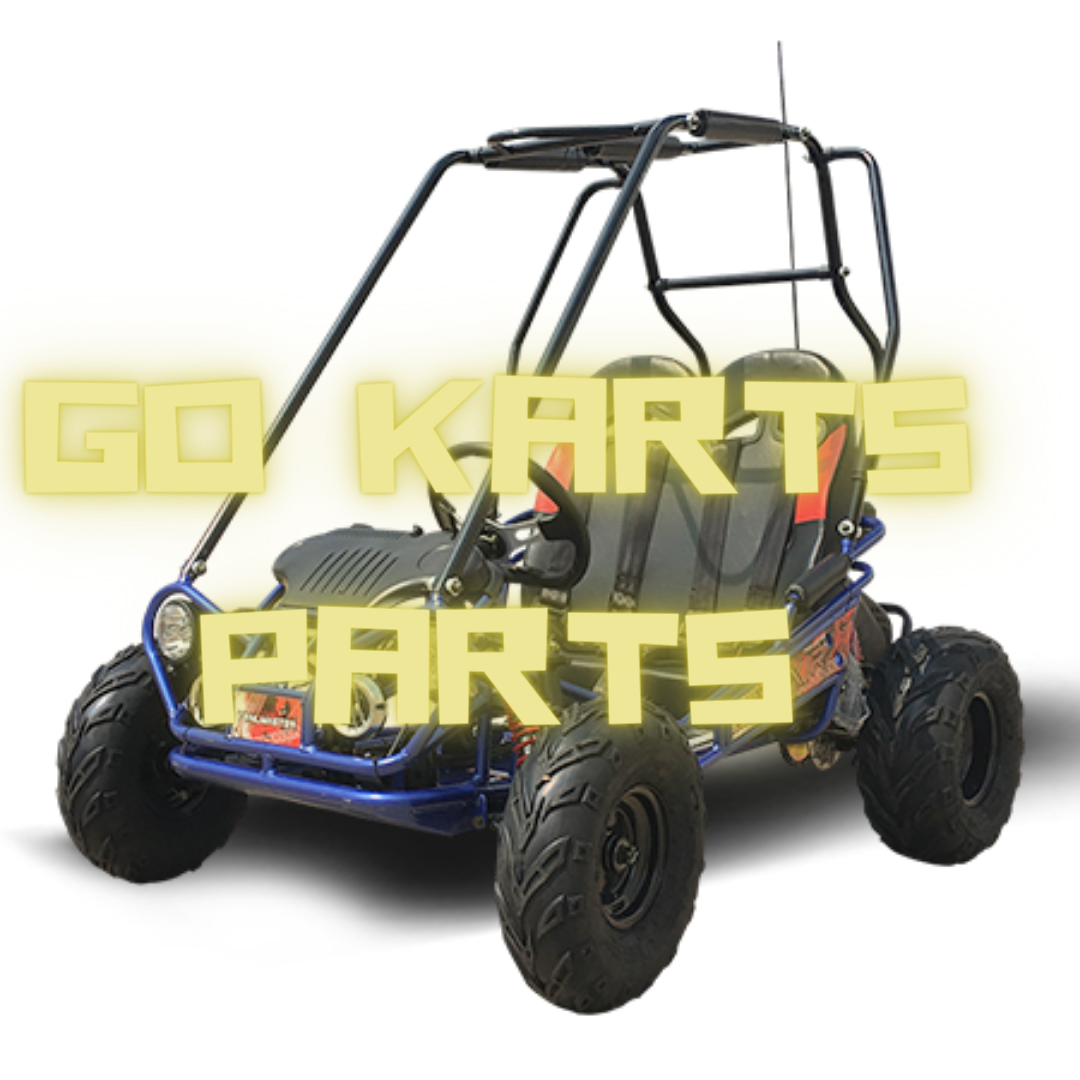 Go Kart Masters TrailMaster Go Karts For Sale TrailMaster Parts