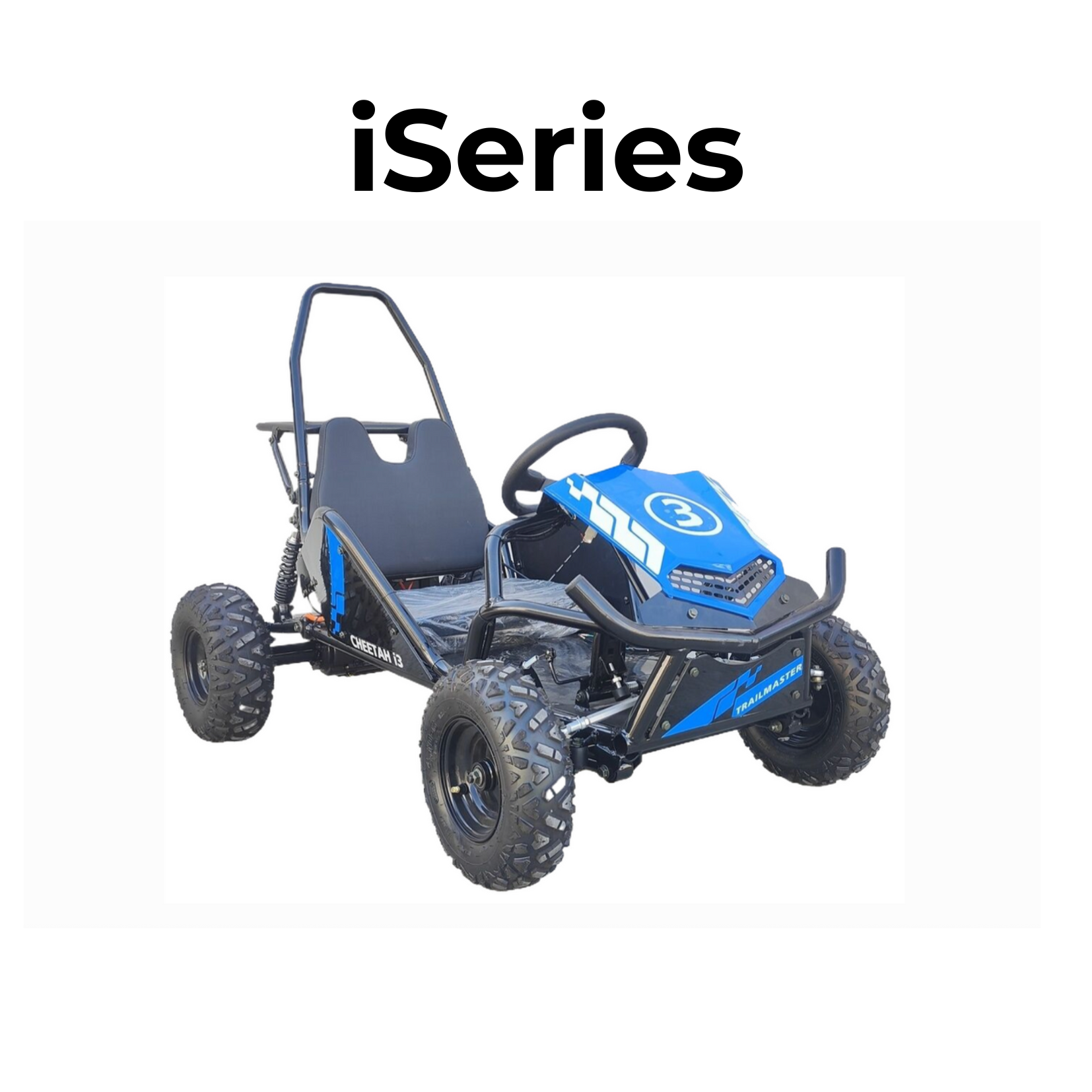 shop battery powered trailmaster go karts