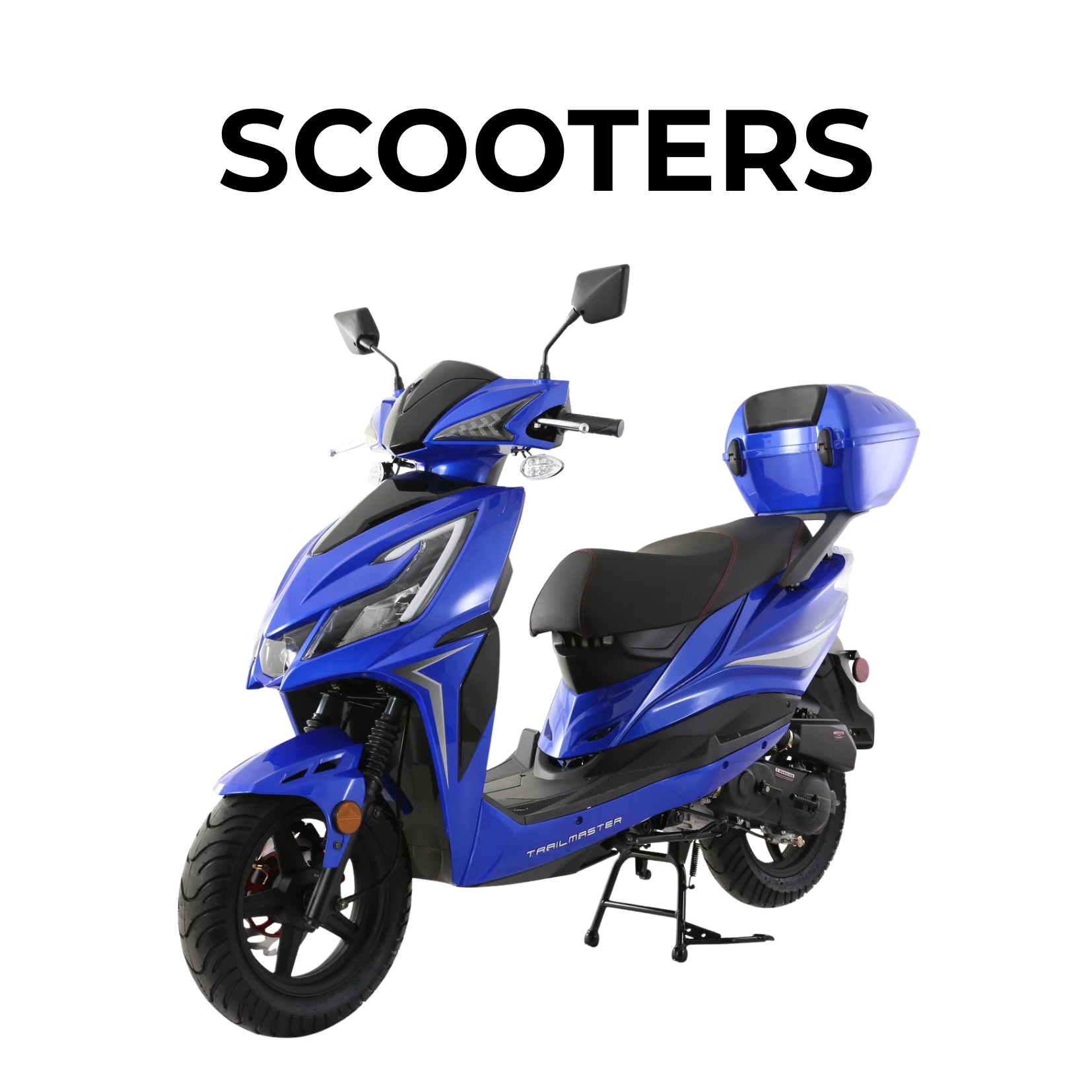 shop trailmaster scooters online