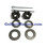 TrailMaster Spindle Nut Kit - 150 & 300 Go Kart