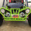 TrailMaster Mini XRX/R+ Go Kart - Front Grille