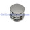 TrailMaster Blazer 150X Chrome Hub Cap