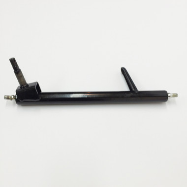 TrailMaster Mid XRX,XRX-R & Blazer 200R Front Left Spindle