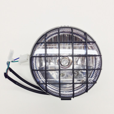 TrailMaster 150 XRS , 150 XRX & 300 XRS Headlight