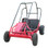 TrailMaster Mid XRS Go-Kart - Red