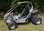 TrailMaster 300 XRS-E Go-Kart with extra horsepower and a high quality frame, built to last on the toughest trails and highest dunes. 