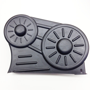 TrailMaster Mid XRX-R & Blazer 200R Belt Cover