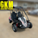 Trailmaster Blazer 200R sport style go kart for kids with a 12 month warranty and the best price online!