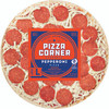 Pizza Corner 13 Inch Pepperoni Pizza