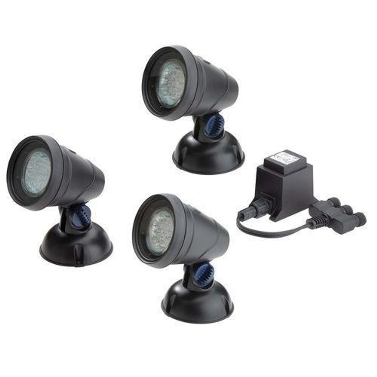 honing Derde Van hen Oase Lunaqua Classic LED 3-piece Set | AquaNooga