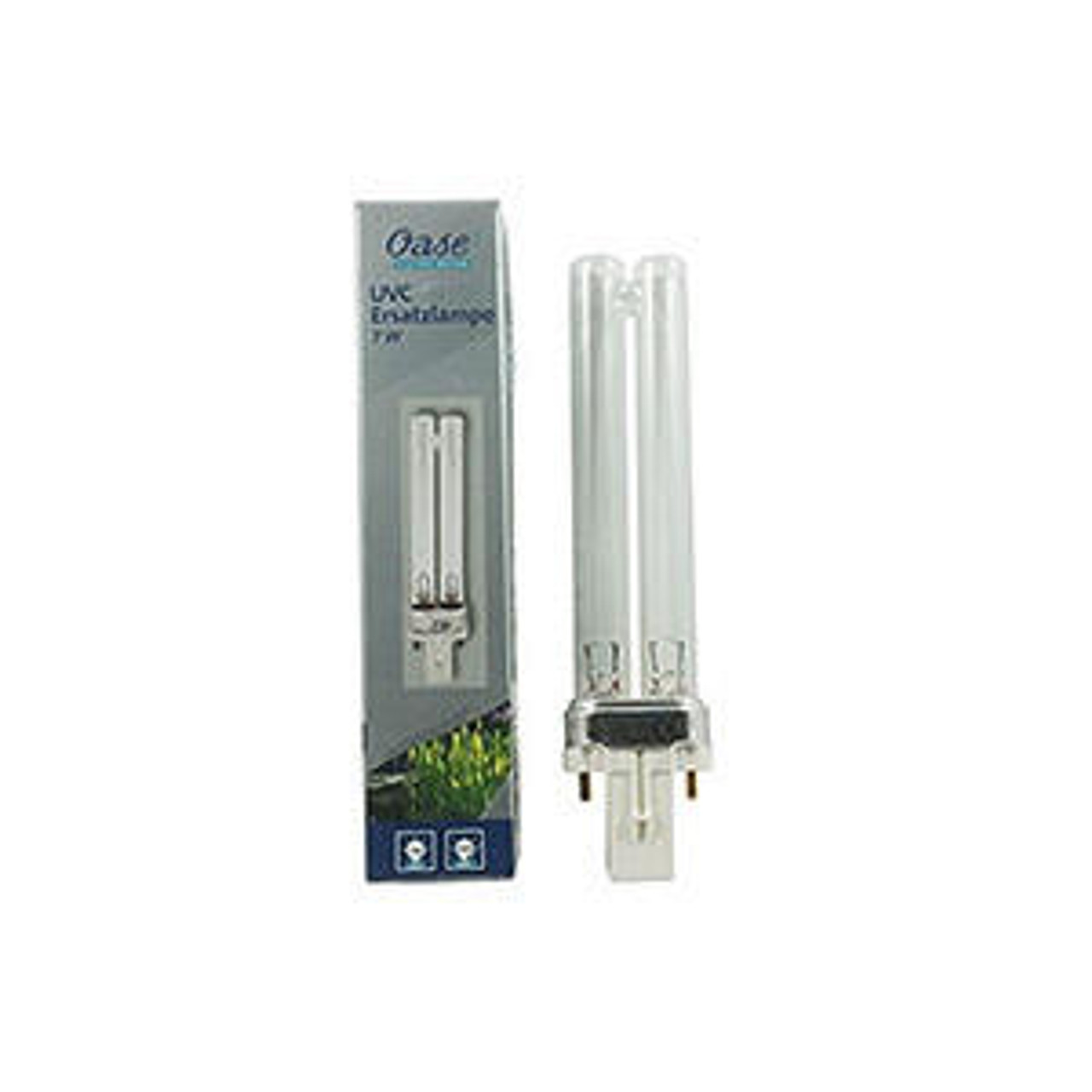 Lang Trouwens Absoluut 7 watt UV lamp for Oase Fitral 700 or BioPress 1000 | AquaNooga