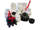 Plumbing Supplies