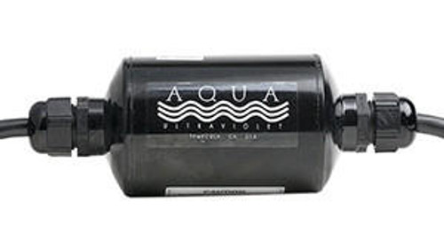 15 Watt Remote Transformer Aqua Savio Retrofit at AquaNooga.com - Image 1