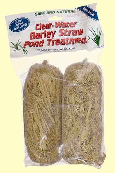 Barley Straw Bales at AquaNooga.com - Image 1