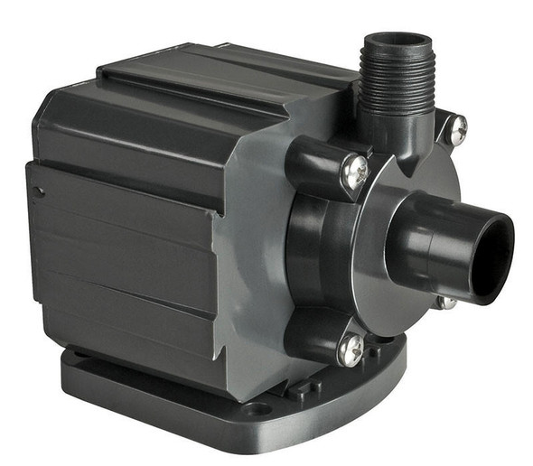 Pondmaster PM2 Mag-Drive Pump at AquaNooga.com - Image 1